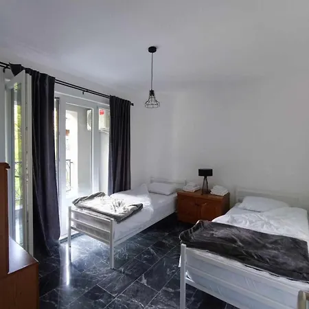 Trim * Travnik