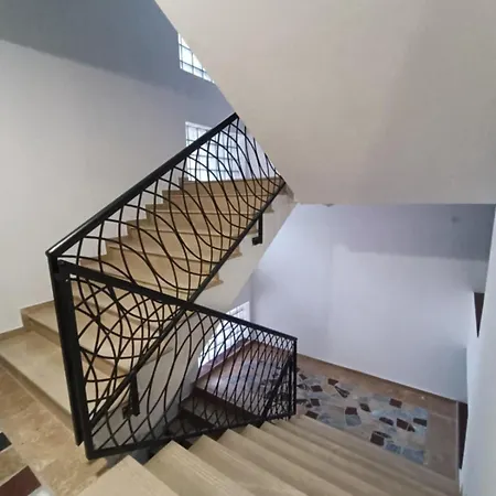 Apartamento Trim