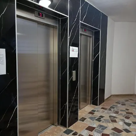 Trim Lägenhet *