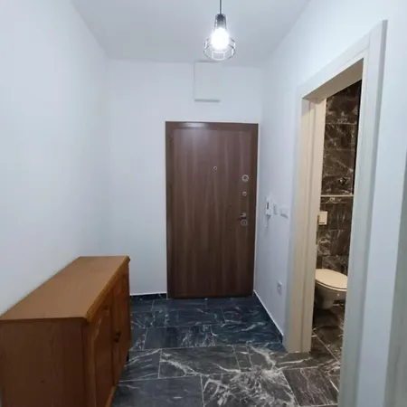Apartamento Trim *