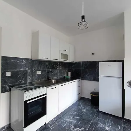 Trim Apartman Travnik