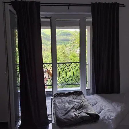 Trim Apartament *