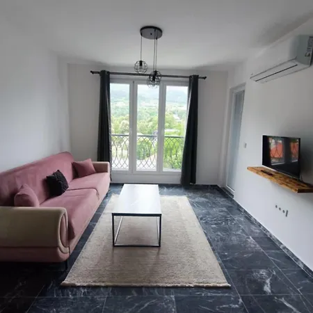 Apartamento Trim *