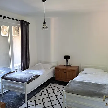 Apartman Trim Travnik